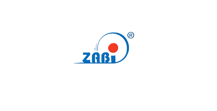 logo Zabi - Räder und Rollen